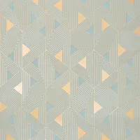 Декоративная панель HIWOOD DM629 GN6