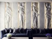 FOUNTAIN OF INNOCENTS