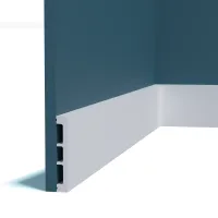 Плинтус напольный Перфект Plus Р211