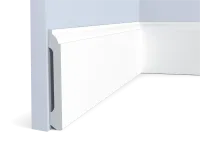 Плинтус напольный HIWOOD B100C