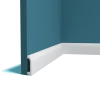 Плинтус напольный Перфект Plus Р151