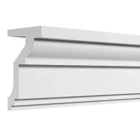 Фасадный карниз Европласт 4.91.004