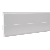 Плинтус напольный Европласт 1.53.105