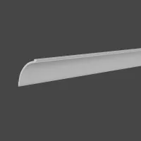 Карниз потолочный Европласт 6.50.801