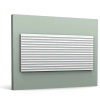 Декоративная панель Orac Decor WX205-3000