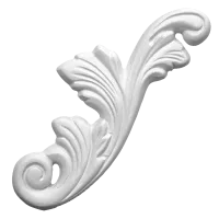 Орнамент Европласт 1.60.110