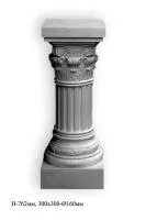 Пьедестал DECORUS PT-008