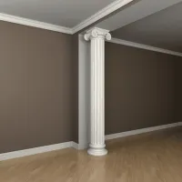 Колонна комплект Европласт 1.30.212