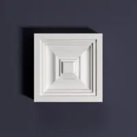 Капитель обрамление дверей Bello Deco В3