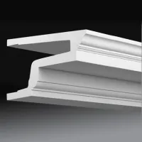 Фасадный карниз Европласт 4.31.101