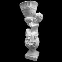 Мальчик на шаре Artpole SBT6