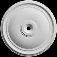 Розетка потолочная Artpole SRT19