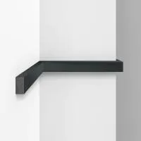 Молдинг Decomaster D047-112G ДМ