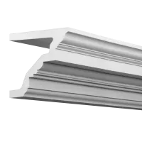 Фасадный карниз Европласт 4.32.201