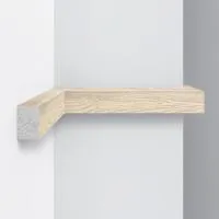 Молдинг Decomaster D048-82 ДМ