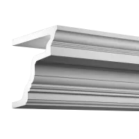 Фасадный карниз Европласт 4.31.301