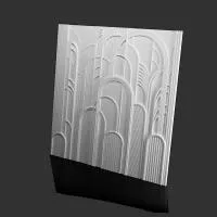 Гипсовая панно Artpole ARTPOLIS