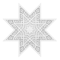 Кессон потолочный Европласт 1.57.501