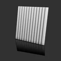 Гипсовая 3D панель Artpole VECTOR 1
