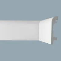 Плинтус напольный Bello Deco П16