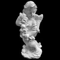 Амур с яблоками Artpole SBT5