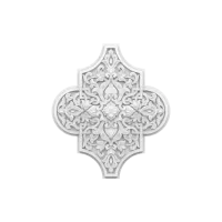 Декоративная панель Европласт 1.59.501