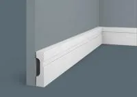 Плинтус напольный COSCA PX029