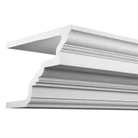 Фасадный карниз Европласт 4.31.201