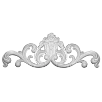 Орнамент Европласт 1.60.022