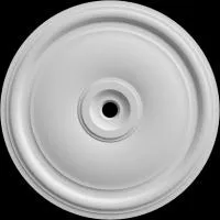 Розетка потолочная Artpole SRT45