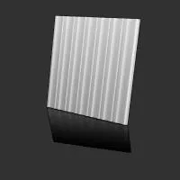 Гипсовая 3D панель Artpole GALT
