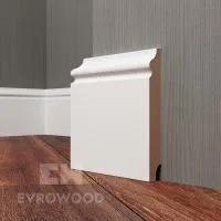 Плинтус напольный Evrowood PN 040