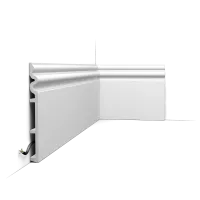 Плинтус напольный Orac Decor SX 193