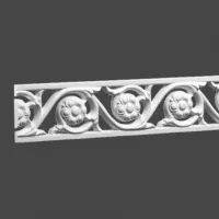 Молдинг Европласт 1.51.369