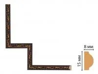 Угловой элемент Decomaster 130-1-966