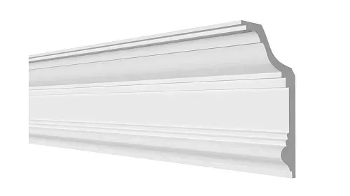 Карниз потолочный DECOR DIZAYN DD513