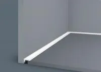 Плинтус напольный COSCA PL015