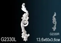 Орнамент Перфект G 2330 L