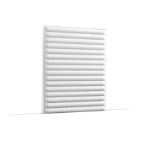 Декоративная панель Orac Decor W214 HILL BEAD XL