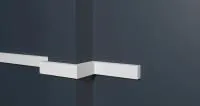 Молдинг DECOR DIZAYN DD610