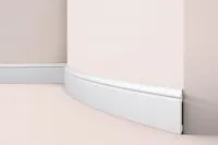 Плинтус напольный NMС FL2 Гибкий