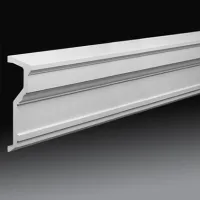 Фасадный карниз Европласт 4.81.001