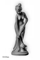 Статуя Купальщица DECORUS ST-002