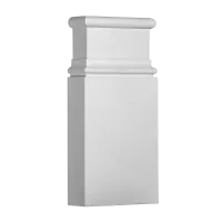 База обрамление дверей Европласт 1.54.040