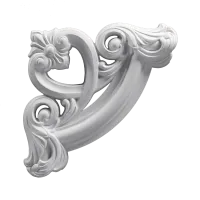 Угловой элемент Де-Багет М5У2