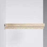 Финишный молдинг Decomaster D316-1-82 ДМ ДМ для панелей