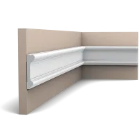 Обрамление дверей наличник Orac Decor DX121-2300
