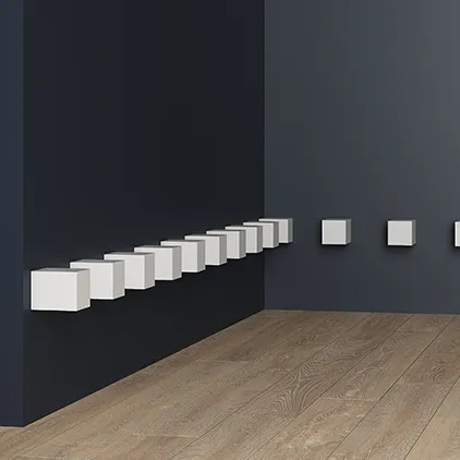 Орнамент Европласт 1.62.801