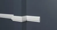 Молдинг DECOR DIZAYN DD623