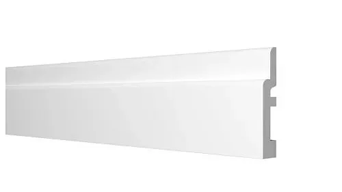 Плинтус напольный DECOR DIZAYN DD703